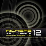 Richiere - Real Trance 12
