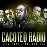 Cacoteo Radio Week 97 3-12-15 (In The Lab Mixshow)