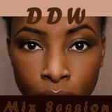 DDW - African Deep Tribal House (Tome 2) Mix Session