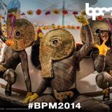 Mano Le Tough @ The BPM Festival 2014 - Life and Death,Mamita's (07-01-14)