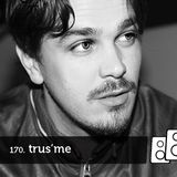 Soundwall Podcast #170: Trus'me