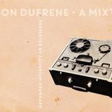 Maison Dufrene – A Mixtape