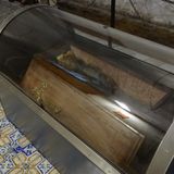 Ragazzo Di Periferia x Rivista Scioc: Issue #001 - Nuove Forme Del Sacro mix