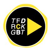 TFDRCKGBT Podcast Vol. 2 - Cris Urban