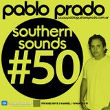 Pablo Prado - Southern Sounds 050 (DI.FM - June 2013)
