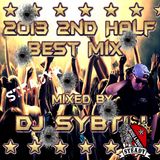 2013 2nd Half Best Mix