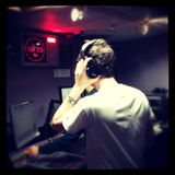 Rollz feat. MC Linguistics (Pilot Records, Inspected) @ Crissy Criss D&B M1X (09.02.2012)