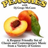 Dj Gregz present.... Peaches in Auntie Annies Tuesday 27th Sept 2011 Part 3