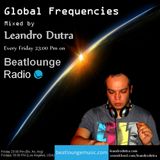 Leandro Dutra - Global Frequencies Episode 168 (07-12-2012)