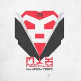 Andy Mart - Mix Machine@DI.FM 174