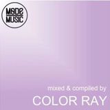 ModeMusic Session #42 feat.Color Ray