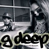 G Deep - Mixed by Trevor Walker