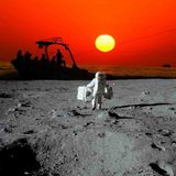 Balearic Moon