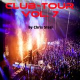 Chris Steel - Club-Tour Vol. 7