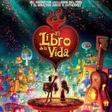 Crítica a El libro del la Vida por Cristian Olcina en 100% Cine.