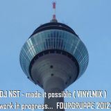 DJ NST - made it possible ( VINYLMIX )
