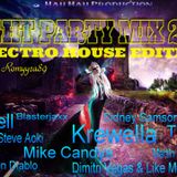 Romyyca89@Night Party Mix 2014_Vol.3_22.02.2014(Electro House Edition)