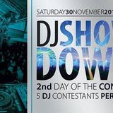 Zoran Dimov - Live @ Angels cafe - Stip (DJ Showdown semi-final)