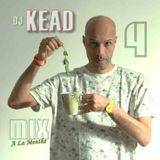 Mix à La Menthe volume 4