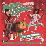 Paul Elstak @ Pussy lounge Belgium 2014