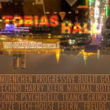 #1 Technobrettset (3h Techno Set) - TOBIAS HALL - Compilation Vol.1