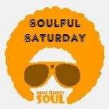 Soulful Saturday 12/12/15