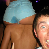 Booty Sweat