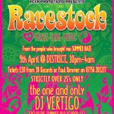 Zig 'n' Zag - Ravestock (RCFR 2nd Birthday - 9th April 2016)
