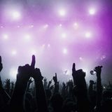 Friday EDM session / recorded LIVE (2014.04.25)