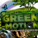 Green E-Motion pres. GreenCast 01 (Oct. 2010)
