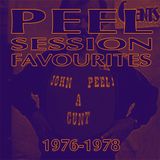 Peel Session Favourites - 1976-1978