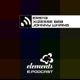 ERS113 - Xizesse b2b Johnny Whang