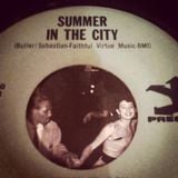 SUMMER IN THE CITY - BLUE CAT CLUB Mix