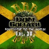 Rootsstep to the World Vol. 30 (Album Mixtape)