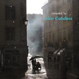 Listen to the falling rain