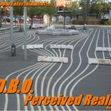D.B.O. Perceived Reality Vol. 1 LivingRoom Ent.