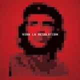 Stinson & Stitches -Viva la resolution-