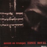 Accent On Trumpet - Ernie Royal (Full Album)