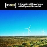 International Departures 188
