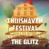 The Glitz @ Thuishaven Festival 2014