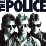 The Police 1983-07-22 Lilitz, PA "Complete Synchronicity Rehearsals"