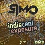Simo - INDIEcent Exposure - Volume 1