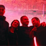 HcL @DJsNight w Radio Afera