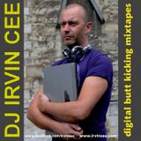 Trapped 2 Dance DJ Irvin Cee