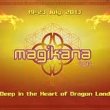 Magikana Set 2013