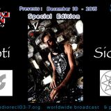 OLD SCHOOL VIBRATIONS SPECIAL JOTI SIDHU