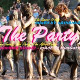 tHe ParTy (sUmMeR sUnsEt - maDe iN HunGarY)