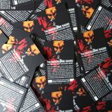 #12 - Thunderdome Radio - march 2012