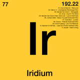 Iridium