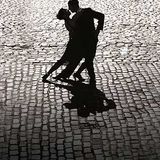 Experiments in Tango